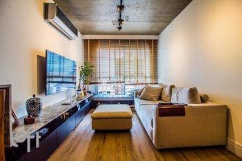 apartment em Anita Garibaldi, Boa Vista - Porto Alegre - RS