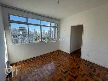 apartment em Prefeito Osmar Cunha, Centro - Florianópolis - SC