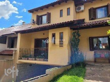 house em Mário Totta, Camaquã - Porto Alegre - RS