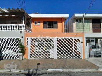 house em Avenida Moaci, Saúde - São Paulo - SP