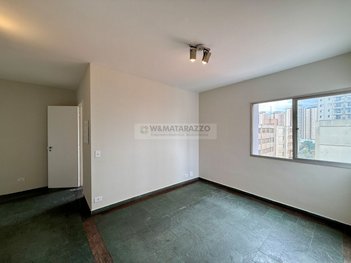 apartment em Rua José Jardim da Silveira, Jardim Taquaral - São Paulo - SP