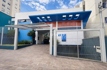 commercial_property em Rua José Aloisio Brugger, Jardim América - Caxias do Sul - RS