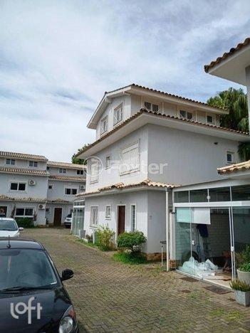 house em Leme, Ipanema - Porto Alegre - RS