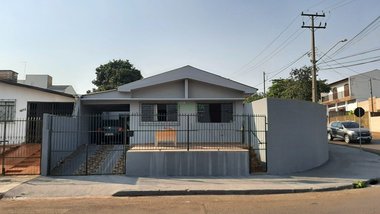 house em Rua Tremembés, Ideal - Londrina - PR