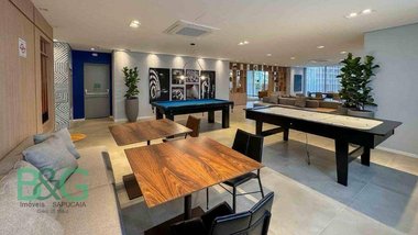 apartment em Avenida Doutor Ricardo Jafet, Ipiranga - São Paulo - SP