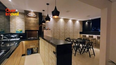 apartment em Rua Juruá, Vila Virgínia - Ribeirão Preto - SP