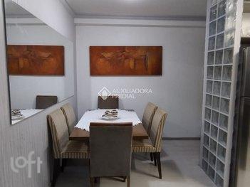 apartment em Matteo Gianella, Santa Catarina - Caxias do Sul - RS