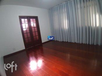 apartment em Benjamim Moss, União - Belo Horizonte - MG