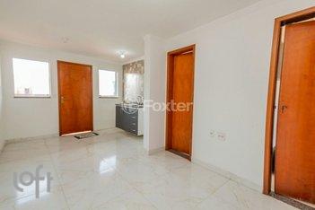 apartment em Gilda, Penha - São Paulo - SP