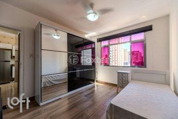 apartment em Rua Almeida Torres, Aclimação - São Paulo - SP