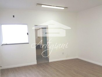 office em Rua Salgado Júnior, Centro - Mogi Guaçu - SP