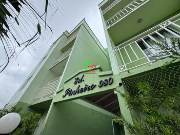 apartment em Avenida dos Estados, Vila D'Agostinho - Valinhos - SP