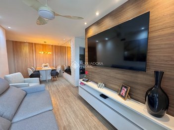 apartment em Avenida Farroupilha, São José - Canoas - RS