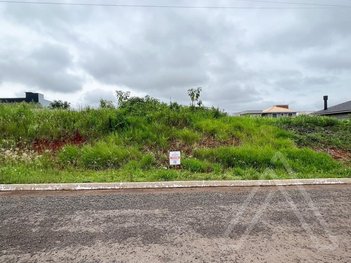 land_lot em Rua Enio João Lenz, Jardim Botânico - Lajeado - RS