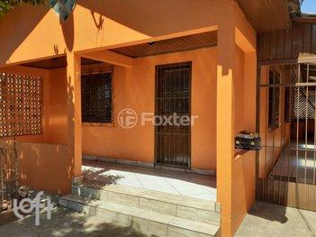 house em Toledo Piza, Sarandi - Porto Alegre - RS