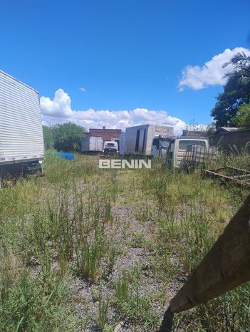 land_lot em Rio dos Sinos, Harmonia - Canoas - RS