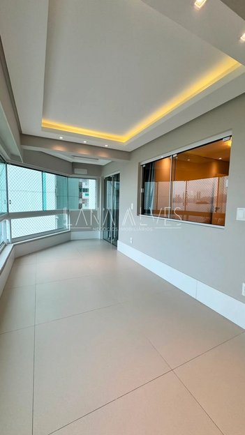 apartment em Avenida Atlântica, Centro - Balneário Camboriú - SC