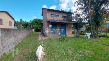 house em Independência, Flórida - Guaíba - RS
