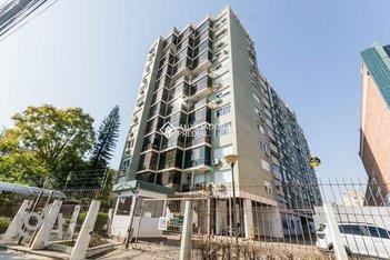 apartment em Padre Cacique, Menino Deus - Porto Alegre - RS
