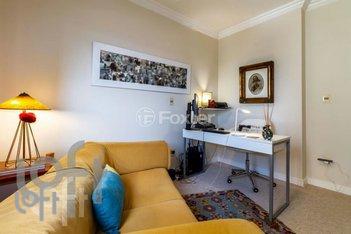 apartment em João Avelino Pinho Mellão, Vila Sônia - São Paulo - SP