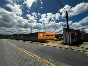 land_lot em Rua José Sanches Marin, Vila Colorado - Suzano - SP
