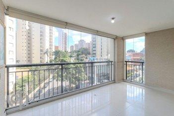 apartment em Avenida Mascote, Jabaquara - São Paulo - SP