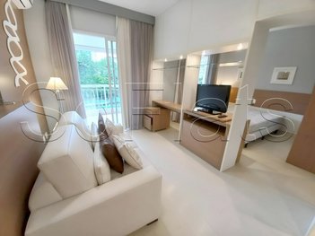 apartment em Alameda Ministro Rocha Azevedo, Cerqueira César - São Paulo - SP