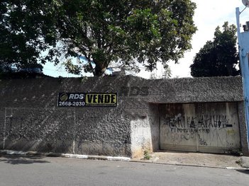 commercial_land_lot em Rua Saquarema, Centro - Diadema - SP