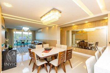 apartment em Rua 3900, Centro - Balneário Camboriú - SC