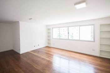 apartment em Rua Pedroso Alvarenga, Itaim Bibi - São Paulo - SP