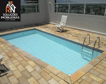 apartment em Rua Tocantins, Gonzaga - Santos - SP