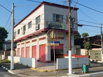business em Avenida Alberto de Carvalho, Santa Maria - Santos - SP