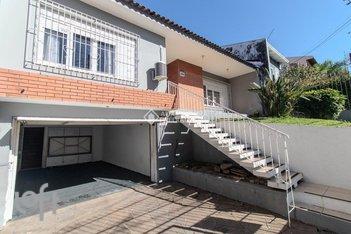 house em Coronel Tisiano F. de Leoni, Cel. Aparicio Borges - Porto Alegre - RS