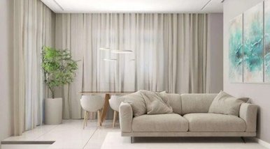 apartment em Avenida Potiguara, Novo Eldorado - Contagem - MG