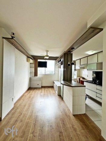 apartment em Engenheiro Francisco Rodolfo Simch, Sarandi - Porto Alegre - RS