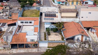house em Avenida João Toresin, Jundiaí Mirim - Jundiaí - SP