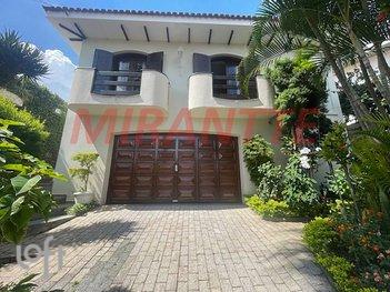 house em Araucária, Tucuruvi - São Paulo - SP