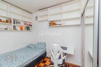 apartment em Marechal Floriano Peixoto, Centro - Porto Alegre - RS