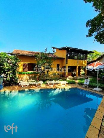 house em Sigmar Kaufmam, Jardim Nossa Senhora das Graças - Cotia - SP