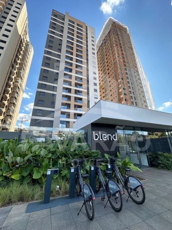 apartment em Avenida Londrina, Zona 07 - Maringá - PR