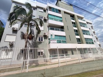 apartment em Rua São José, Central - Santa Rosa - RS