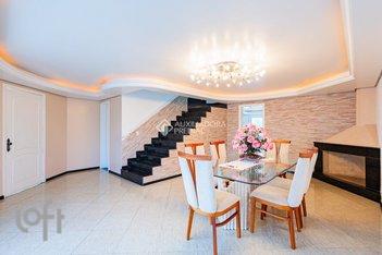 house em Santo Expedito, Rubem Berta - Porto Alegre - RS