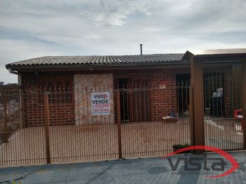 house em Rua Francisco Correia da Silva, Planalto - Caxias do Sul - RS
