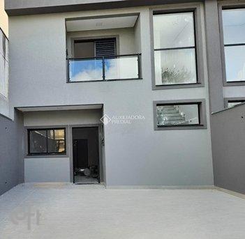 house em General Canavarro, Tamanduateí 1 - Santo André - SP