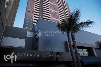 apartment em Marquês do Herval, Centro - Caxias do Sul - RS