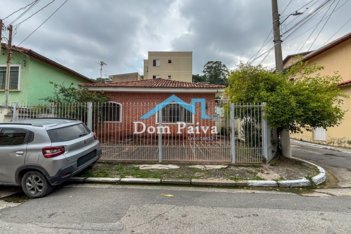house em Rua Maria Lopes, Vila Rica - São Paulo - SP