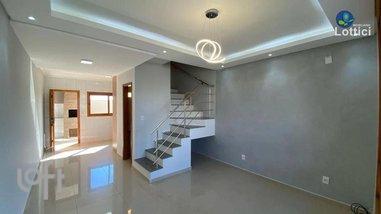 house em João Maria da Fonseca, São José - Canoas - RS