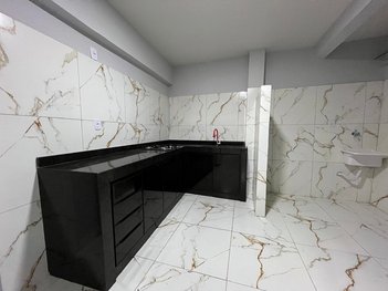 apartment em Travessa Antônio Olinto, Centro - Carmópolis de Minas - MG