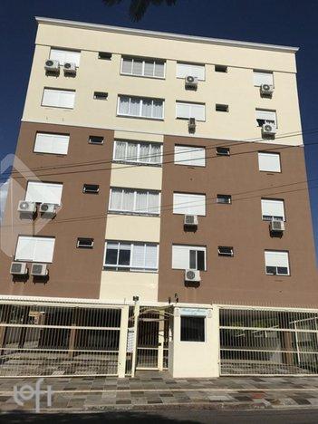 apartment em Rua Alberto Silva, Vila Ipiranga - Porto Alegre - RS