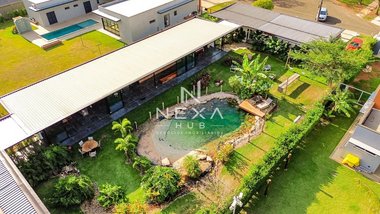 house em Avenida Flávio Pretti, Residencial Primavera - Salto - SP